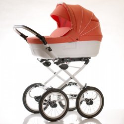 Color 18 - Детская коляска Esperanza Classic Prestige 3 в 1